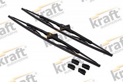 KRAFT AUTOMOTIVE k4848 -  Щетка стеклоочистителя